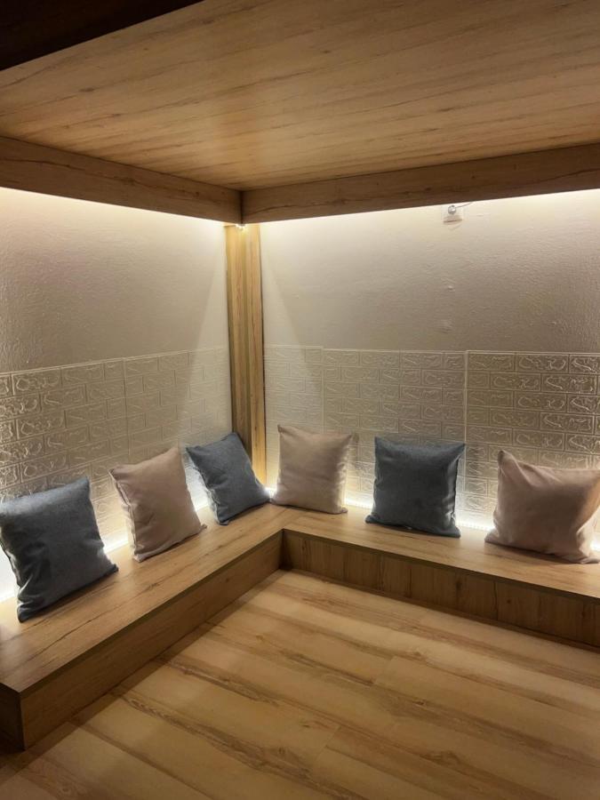 一线海景房seaview Apartment Artemida  Dış mekan fotoğraf